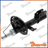 Amortisseur de suspension avant pour RENAULT | A-RE-006, 333740
